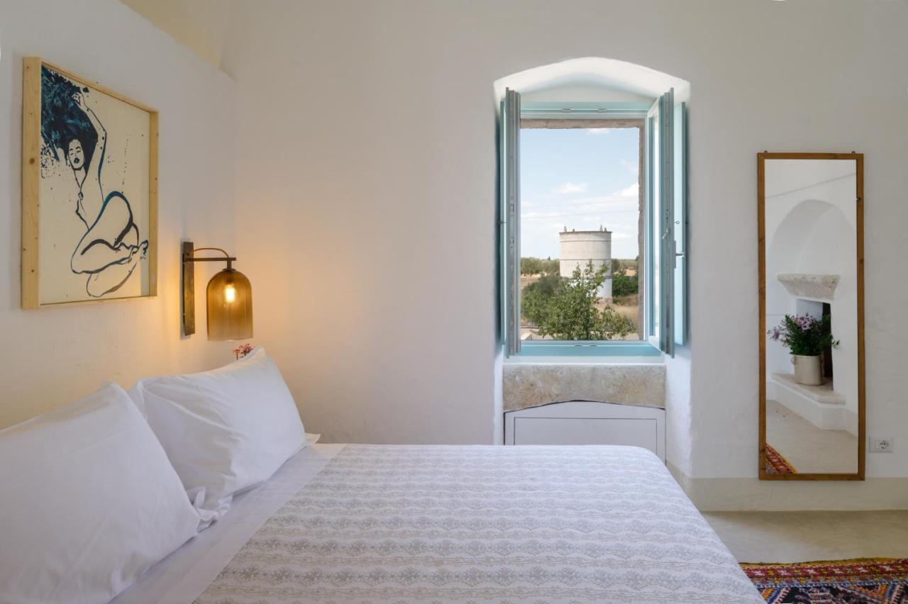 Masseria Palombara Relais & Spa - Adults Only Manduria Ngoại thất bức ảnh