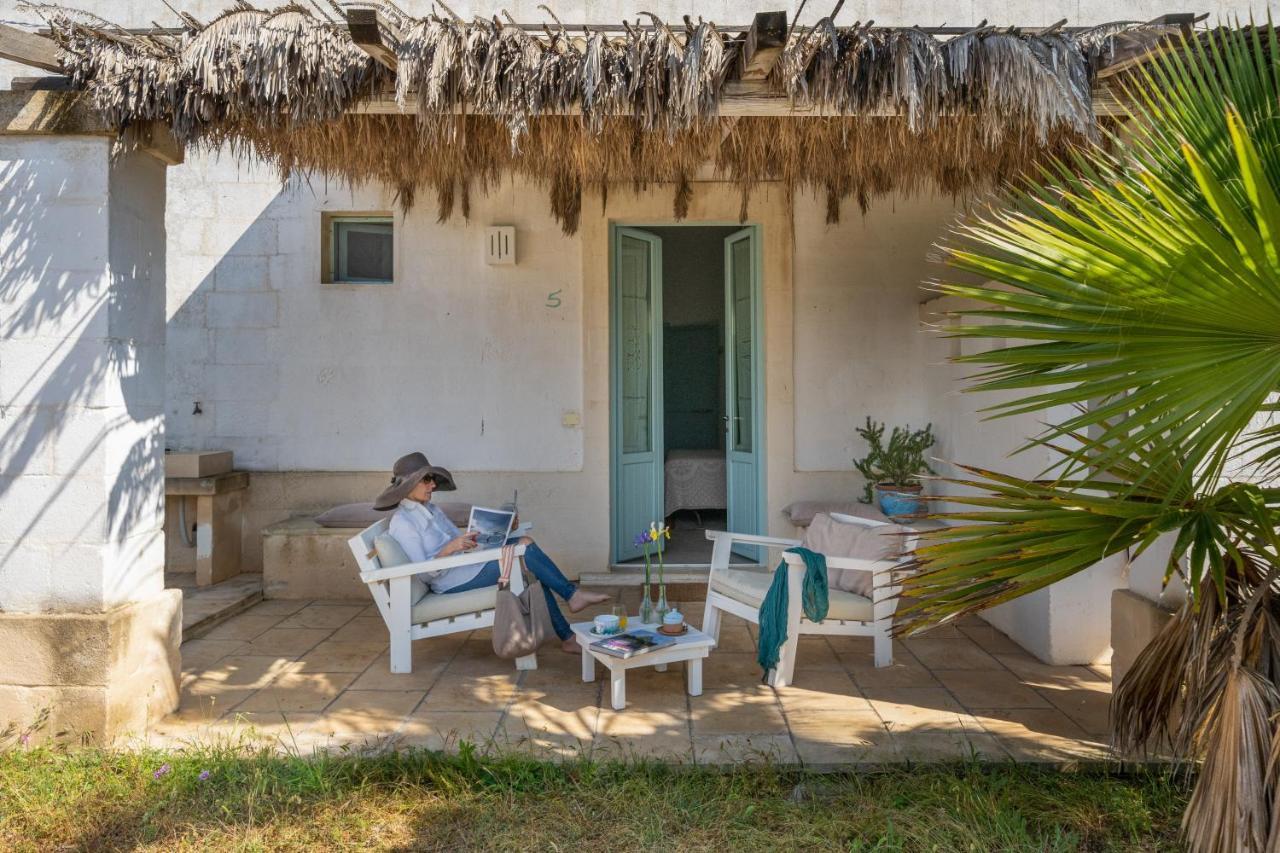 Masseria Palombara Relais & Spa - Adults Only Manduria Ngoại thất bức ảnh