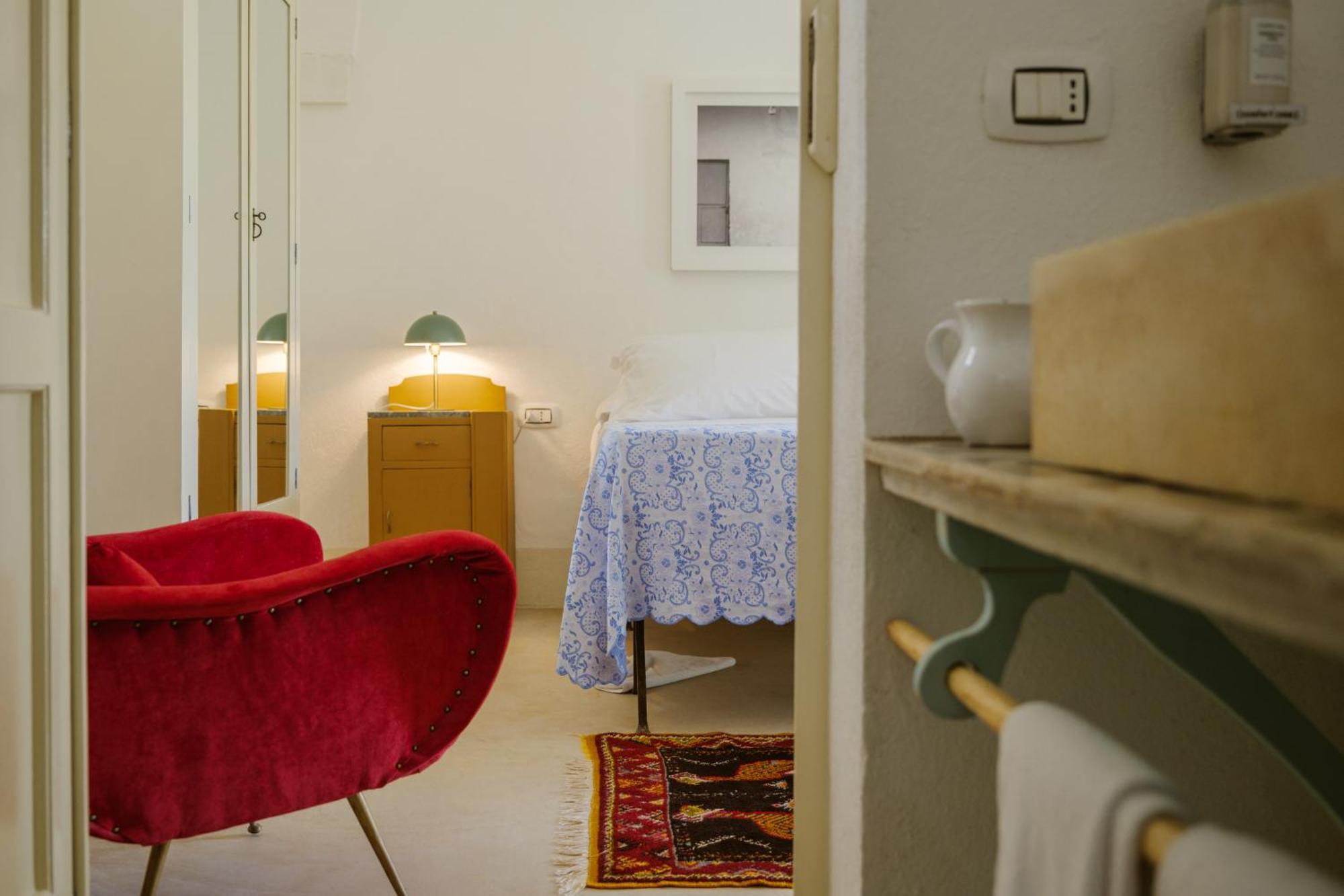 Masseria Palombara Relais & Spa - Adults Only Manduria Ngoại thất bức ảnh