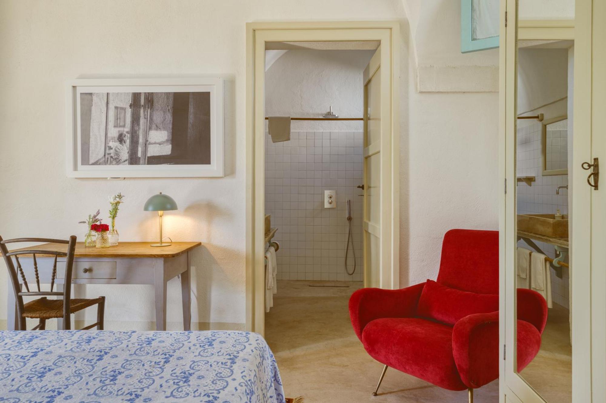 Masseria Palombara Relais & Spa - Adults Only Manduria Ngoại thất bức ảnh